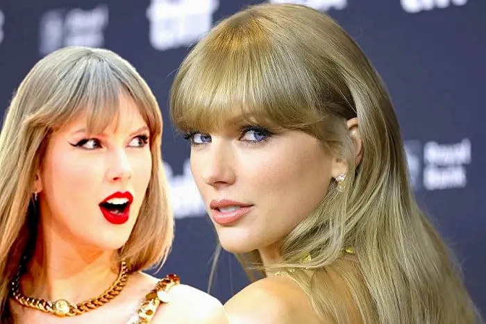 Taylor Swift