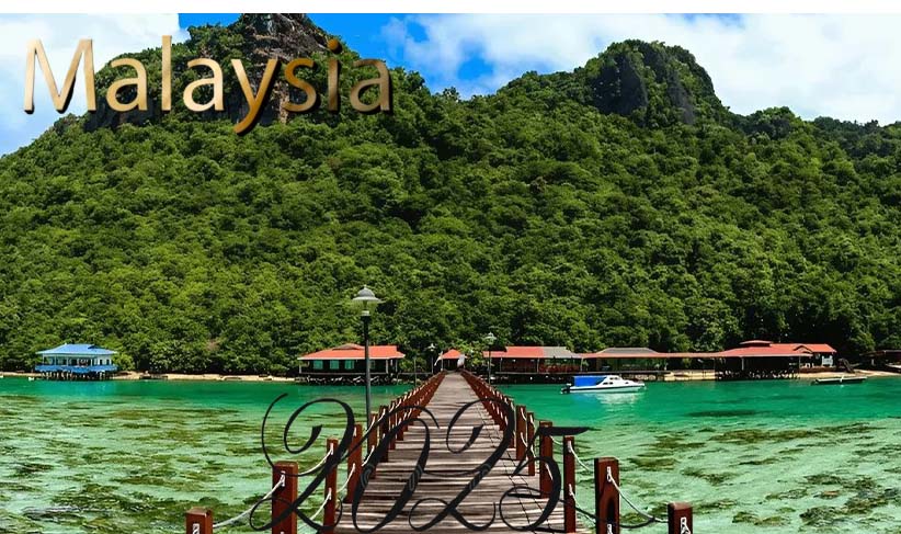 Malaysia: Where there is something for everyone or City to Visit in Malaysia 2025 Malaysia