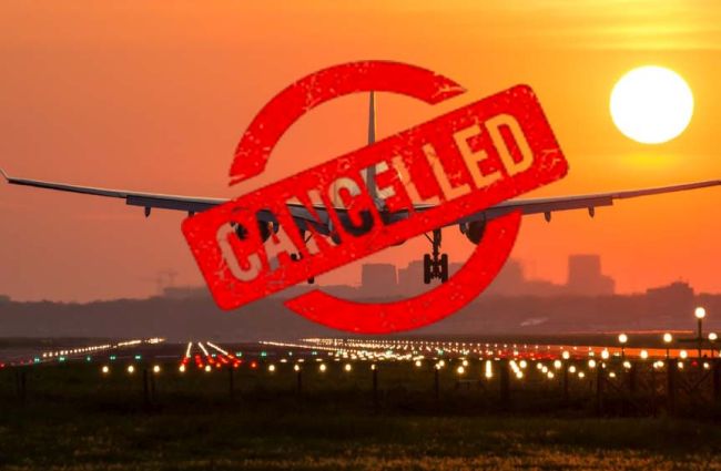 Flight cancelled due to Travel plans dashed by Air Canada strike? You may have more rights than you think 2025 Travel
