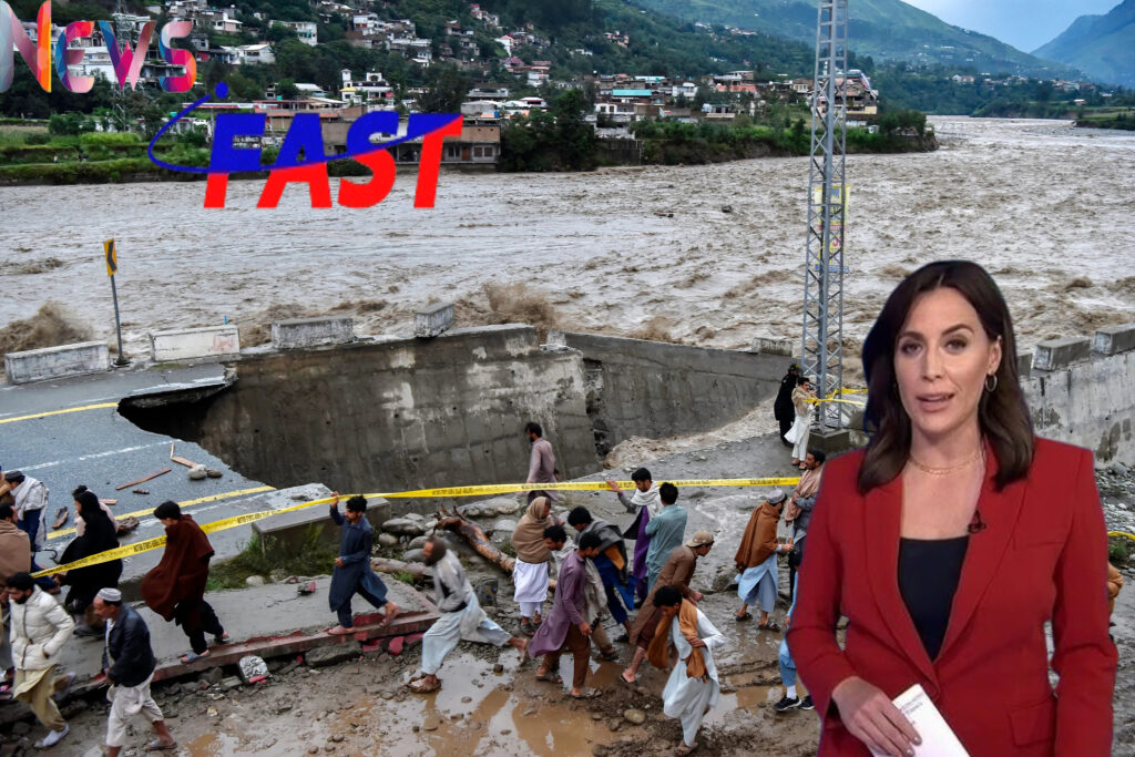 Floods keep ravaging Pakistan – we are can it protect itself better 2025 Pakistan