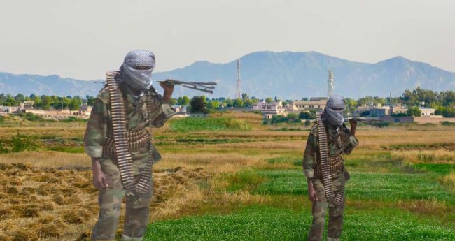 Will terror victims ever become Terrorist Attacks On Four In Lakki Marwat 2025 terror