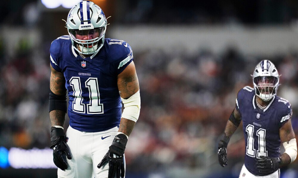 NFC Power Rankings: Packers make huge jump Fallout of Micah Parsons trade evident going into Week 1 … 2025 NFC