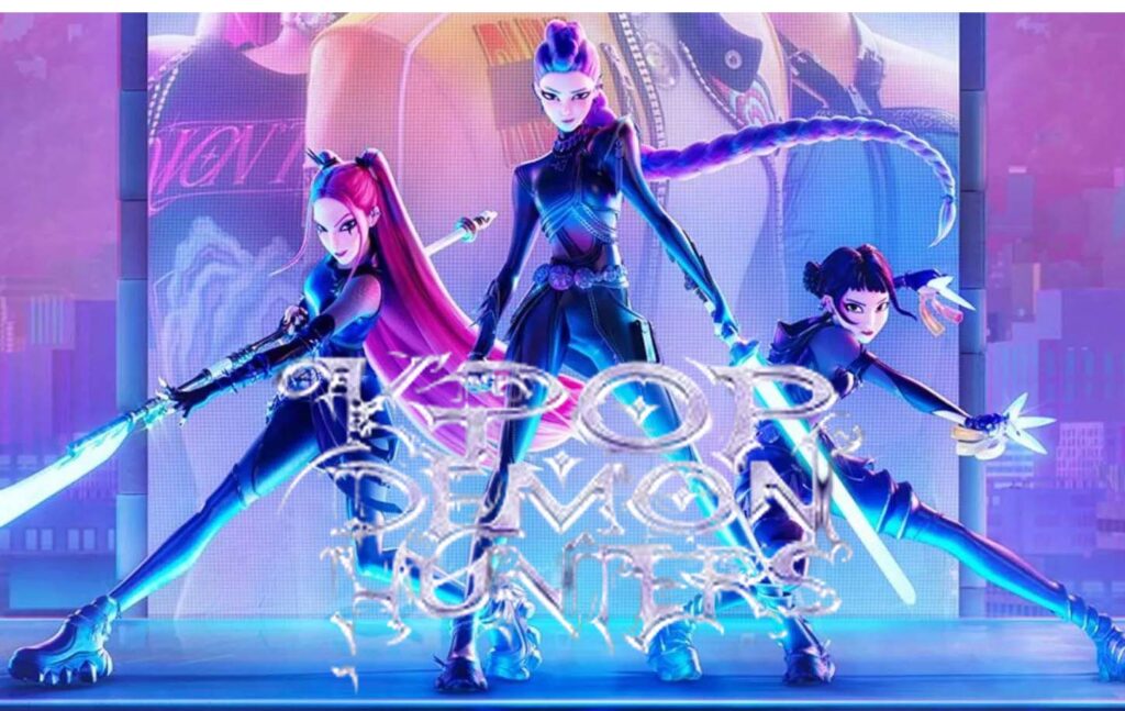 We asked kids: Why are you so obsessed with KPop Demon Hunters Is the Catchiest Movie of the Yearwww.youtube.com 2025 KPop