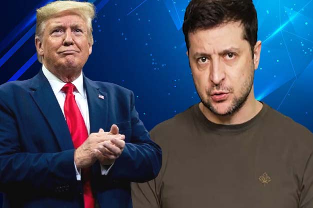 trump-zelensky meeting: what’s the schedule, what’s at stake How does …2025 zelensky