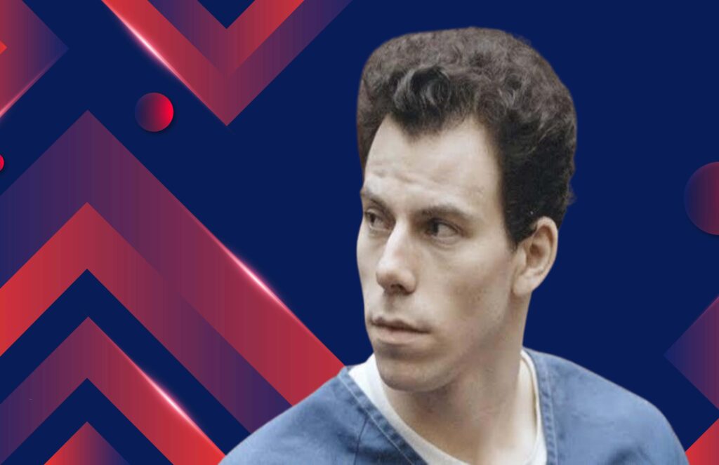 Erik Menendez denied parole in LA decades after killing after 35 years 2025 Erik