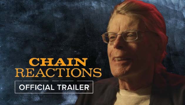 Stephen King Opens Up About How reacts to ‘The Texas Chainsaw Massarce … 2025 King