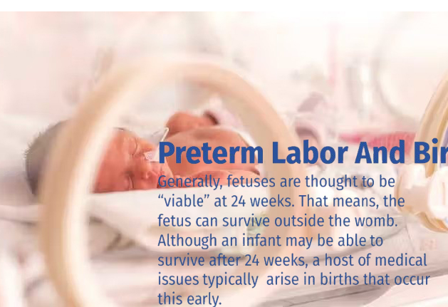 An accident led to her premature labor her baby prematurely. Then came the postpartum depression … 2025 baby
