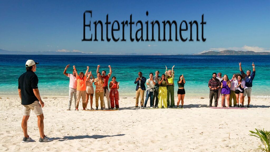 What time does ‘Survivor’ Season 49 come out? Premiere date,cast and more … 2025 Survivor