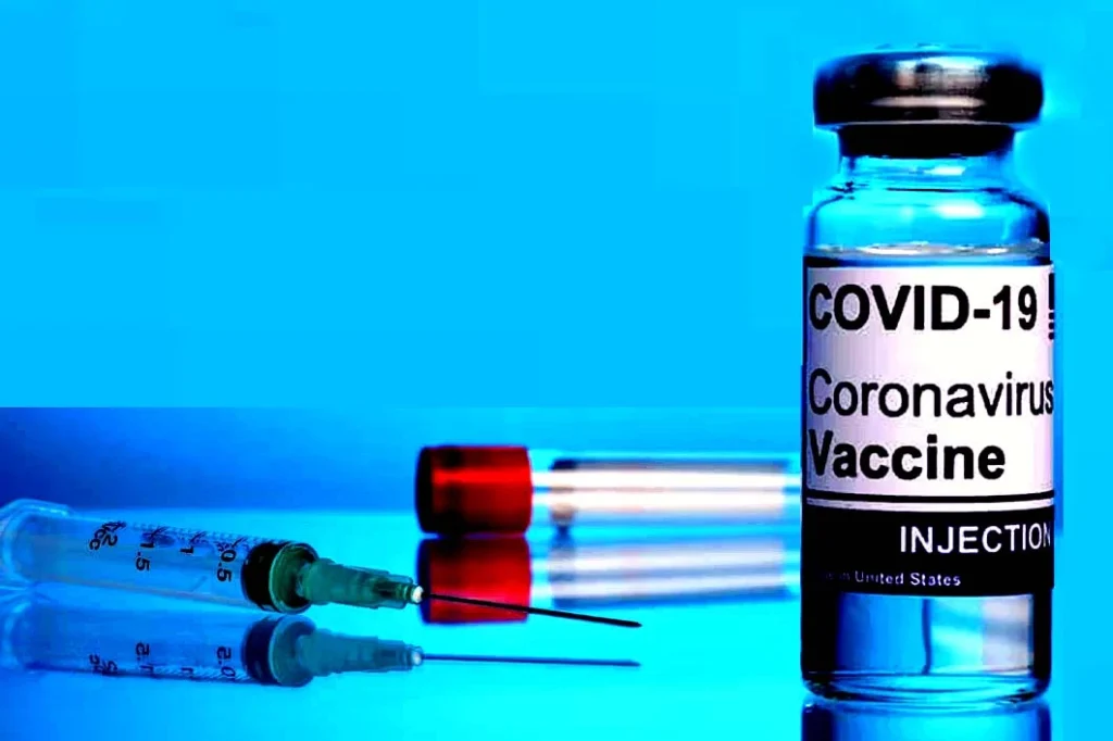 Covid-19 vaccines Recommending everyone high-risk groups 2025-2026 Covid-19