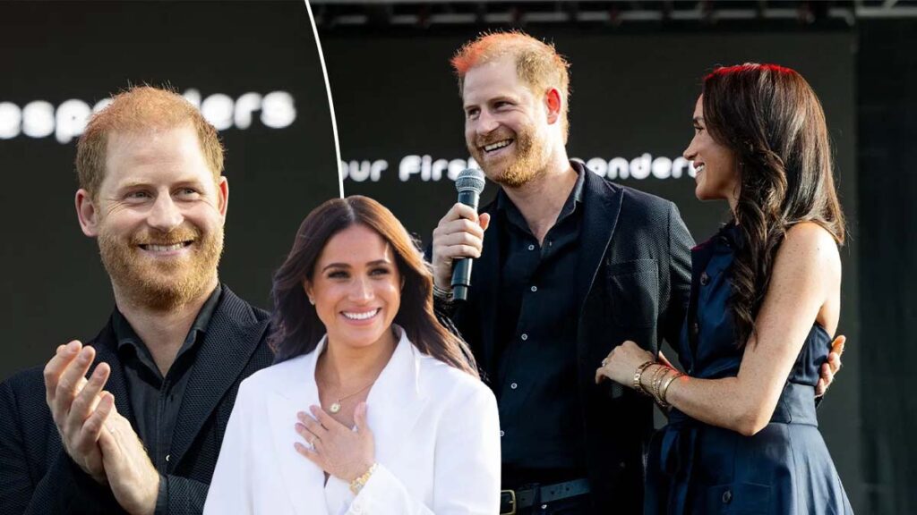 Prince Harry recounts  William’s of Moving Half of His Family to UK Is Part of a … 2025 Harry