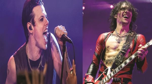 Beyond the ‘Feud’: Justin Hawkins Explains Skepticism of Yungblud’s ‘Future of Rock’ Status Hawkins