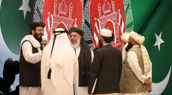 Qatar to Mediate Direct Talks Between Pakistan and Afghan Taliban in Doha: Foreign Office Pakistan
