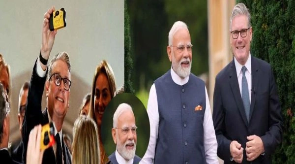 UK-India Deal Sealed: Why Starmer Rejected Visa Concessions to Boost Commerce UK-India