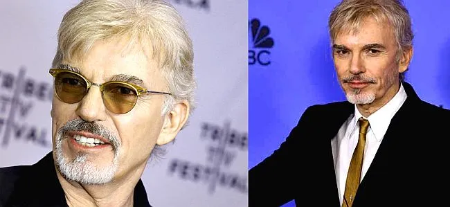 Billy Bob Thornton Settles It: The Truth About Angelina Jolie Two Decades Later Billy Bob