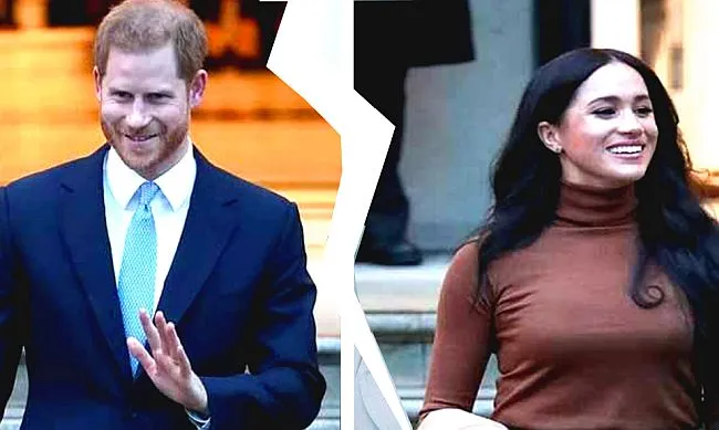 Exclusive: The One Priority dominating Harry and Meghan’s 2025 Agenda Meghan
