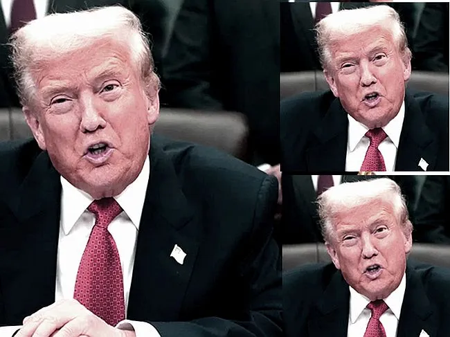 The Trump Reversal Fallout: House Accelerates Epstein Investigation Vote Trump