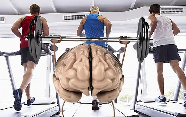 Exercise and brain health: Exercise Improve 7 benefits most for brain health Exercise