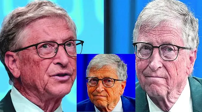 The Unraveling: Bill Gates Warns of a Deadly Reversal in Decades of Child Survival Gains Bill Gates