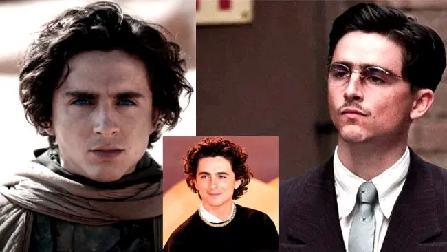 The Actor Becomes the Mask: How Timothée Chalamet Is Rewriting His Own Celebrity Mystery Chalamet