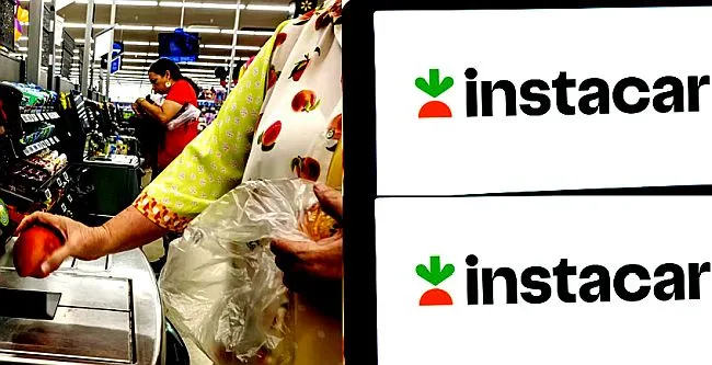 The Invisible Markup: How Instacart’s AI Quietly Became Your Most Expensive Shopping Companion Instacart