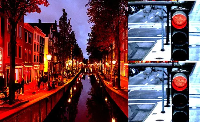 The Red Light on Main Street: How Stubborn Inflation Finally Brought Consumer Spending to a Halt Red Light