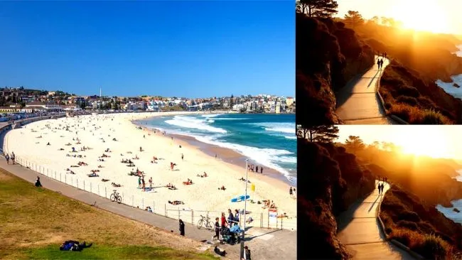 When Paradise Ignited: Bondi’s Shoreline Marked by Loss as Ten Lives Are Silenced Bondi