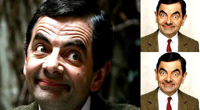 When the Clown Stopped Smiling: Rowan Atkinson’s Chilling Confession About the Man Behind Mr. Bean Rowan