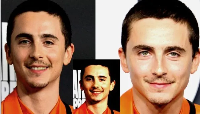 The Non-Answer That Tells All: How Timothée Chalamet’s Silence Fuels the Frenzy Around Rapper EsDeeKid Chalamet